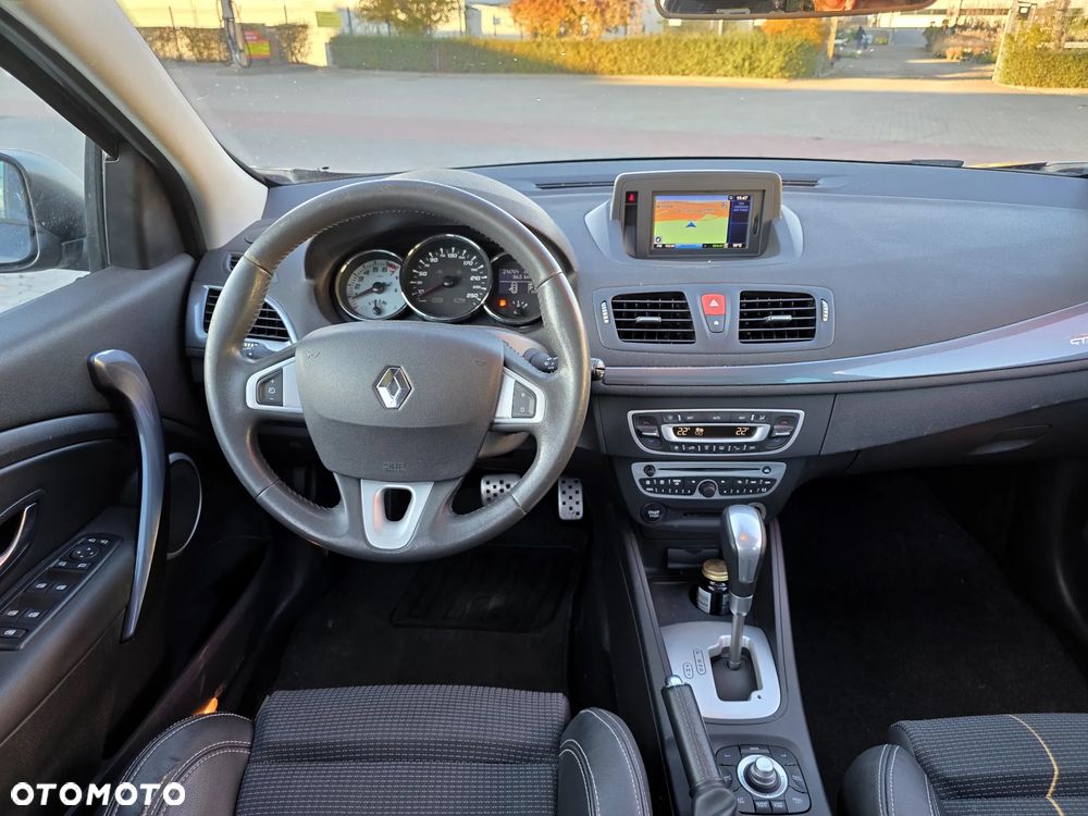 Renault Megane 2.0 140 CVT Dynamique - 6