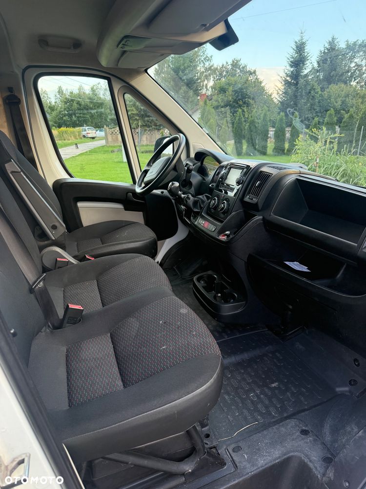 Peugeot Boxer - 10