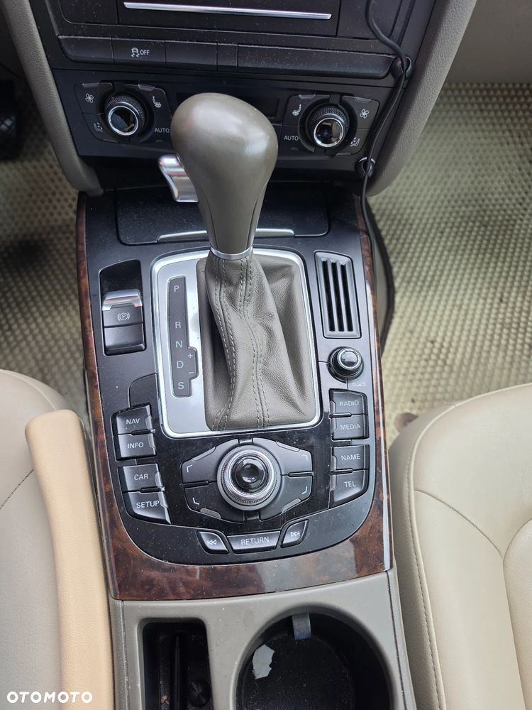 Audi A5 Coupé - 8