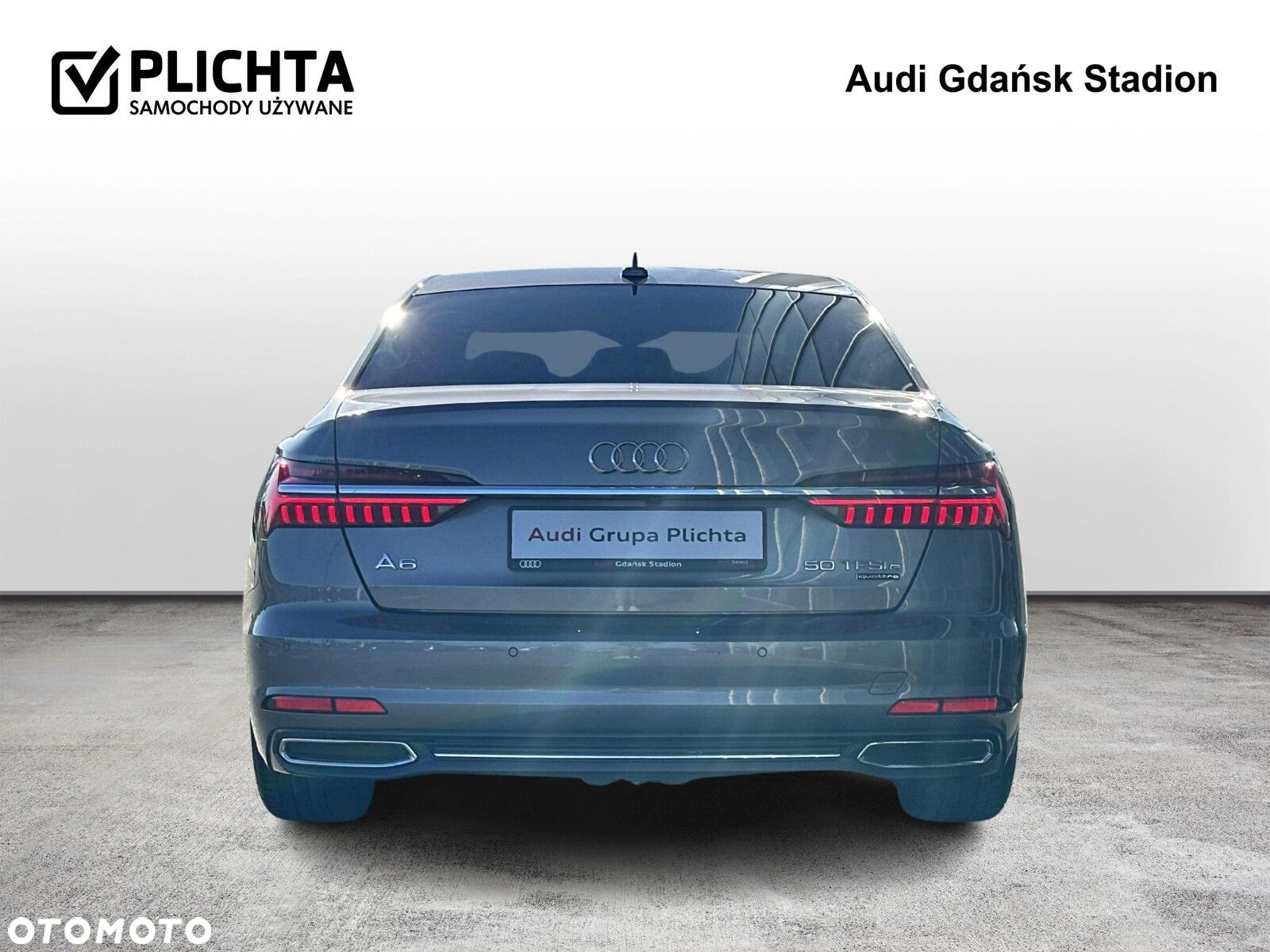 Audi A6 - 5