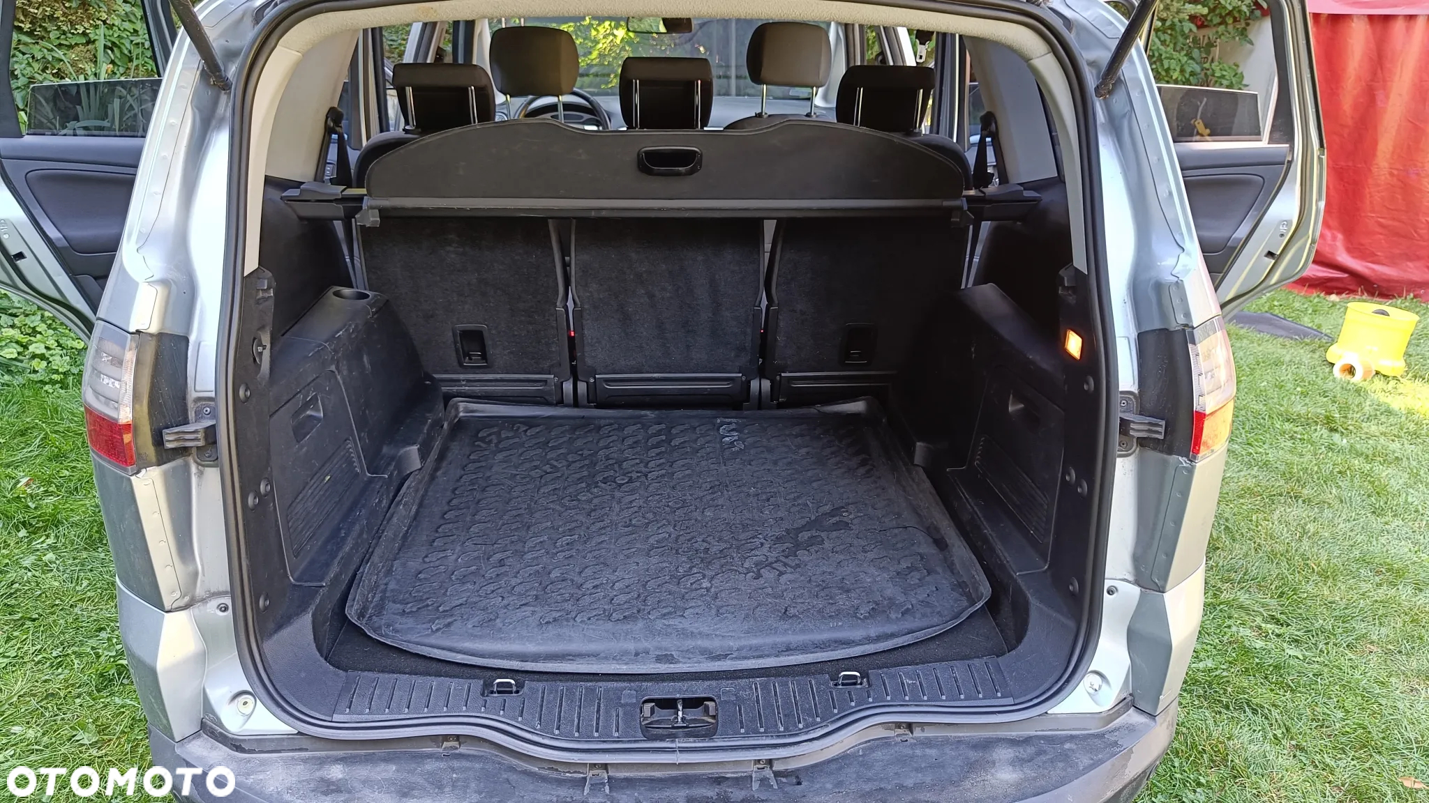Ford S-Max 2.0 TDCi Titanium - 11