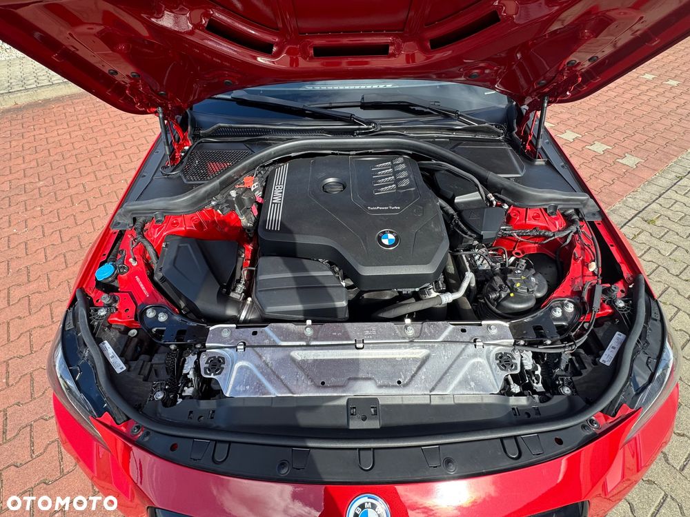 BMW Seria 2 220i M Sport sport - 22