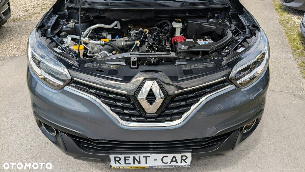 Renault Kadjar - 35