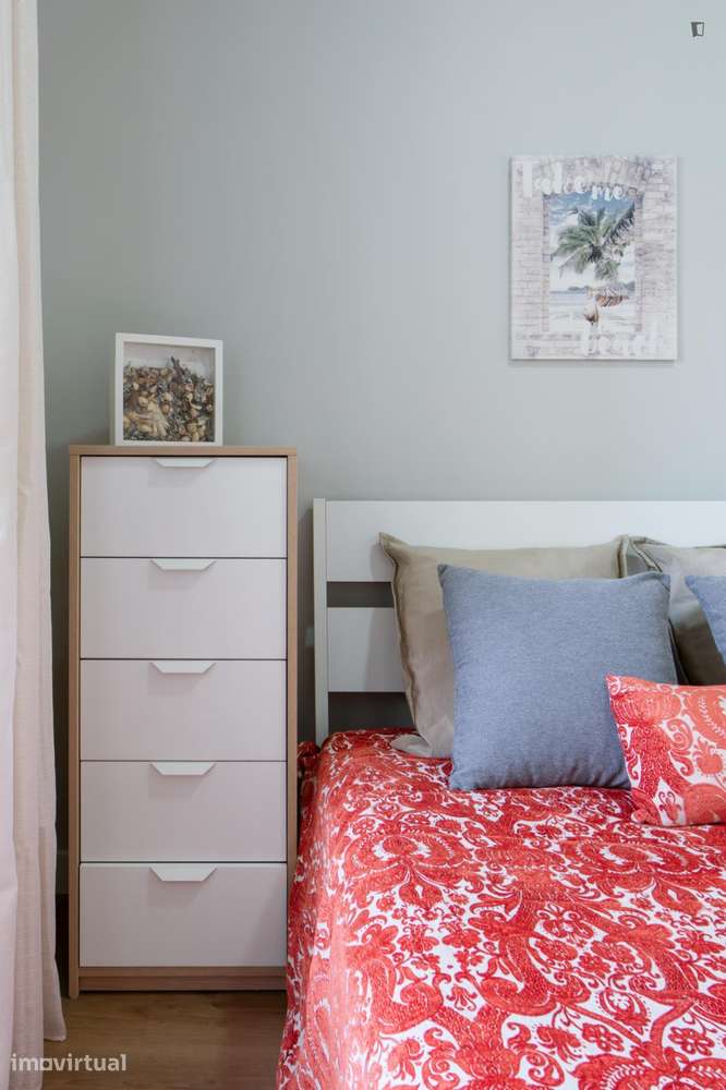 Apartamento com 2 quartos - localizado em Bonfim Porto - Grande imagem: 3/32
