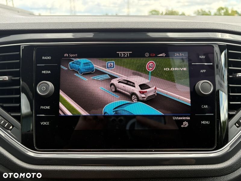 Volkswagen T-Roc 1.5 TSI Style DSG - 13