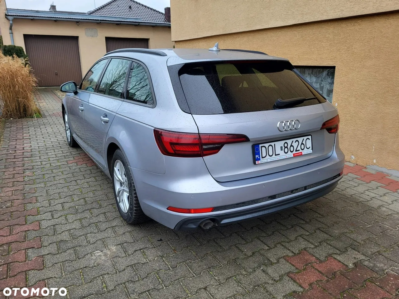 Audi A4 Avant 2.0 TDI S tronic - 3