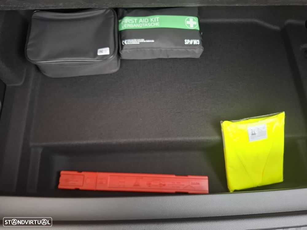 Smart #1 66 kWh Pro+ - 49