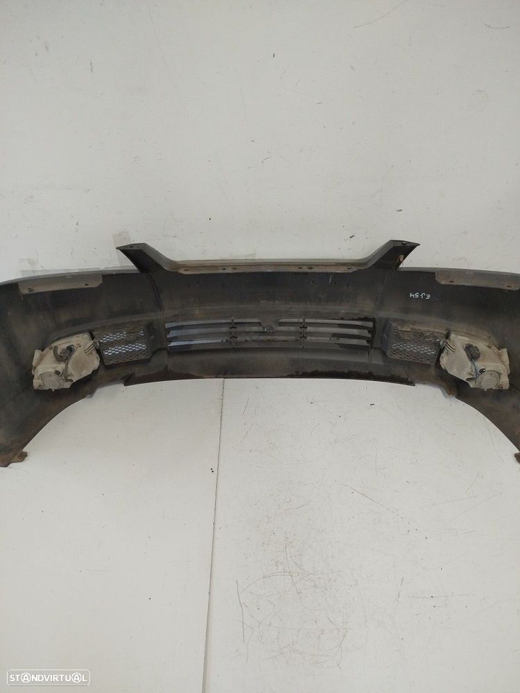 Para Choques Ft Chevrolet Aveo / Kalos Hatchback (T200) - 4