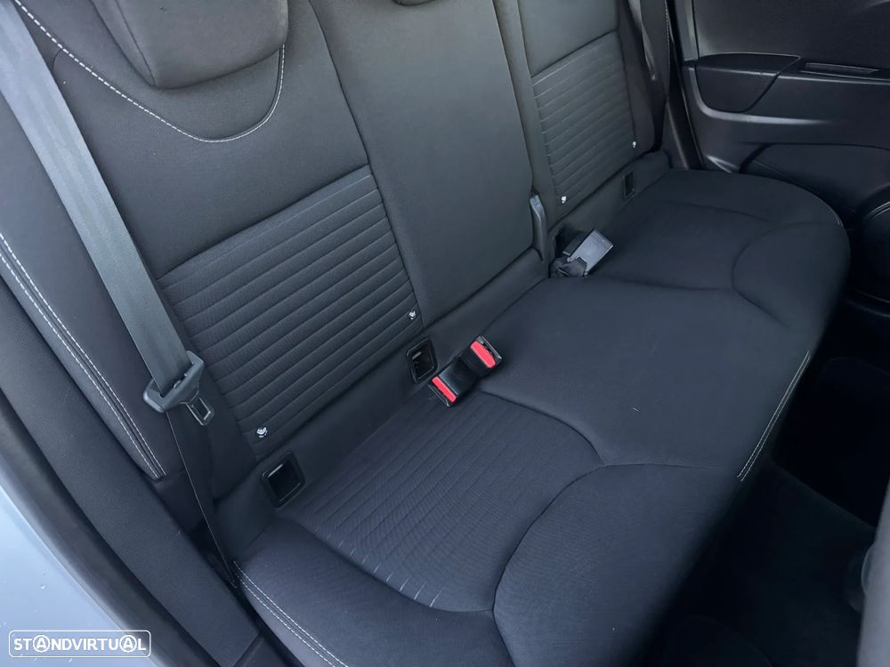 Renault Clio dCi 90 Limited - 23