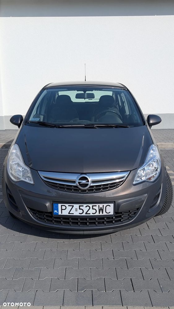 Opel Corsa 1.4 16V Graphite - 16