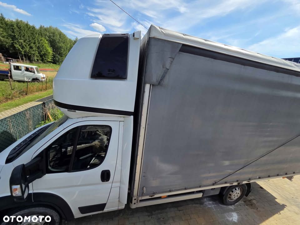 Peugeot Boxer - 4