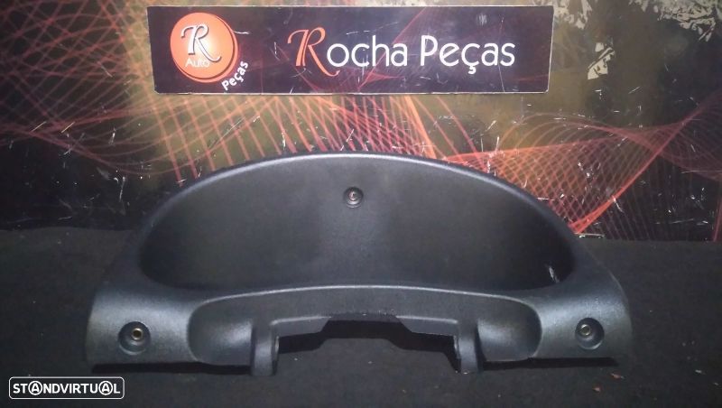 Plástico Quadrante Opel Corsa B (S93) - 1