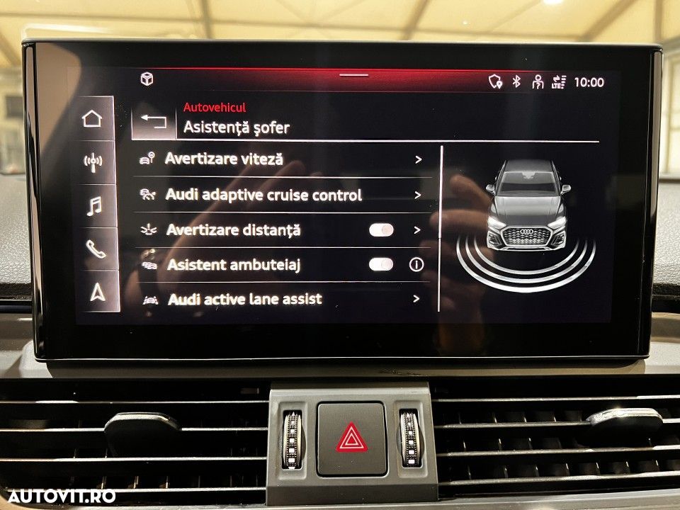 Audi Q5 - 21