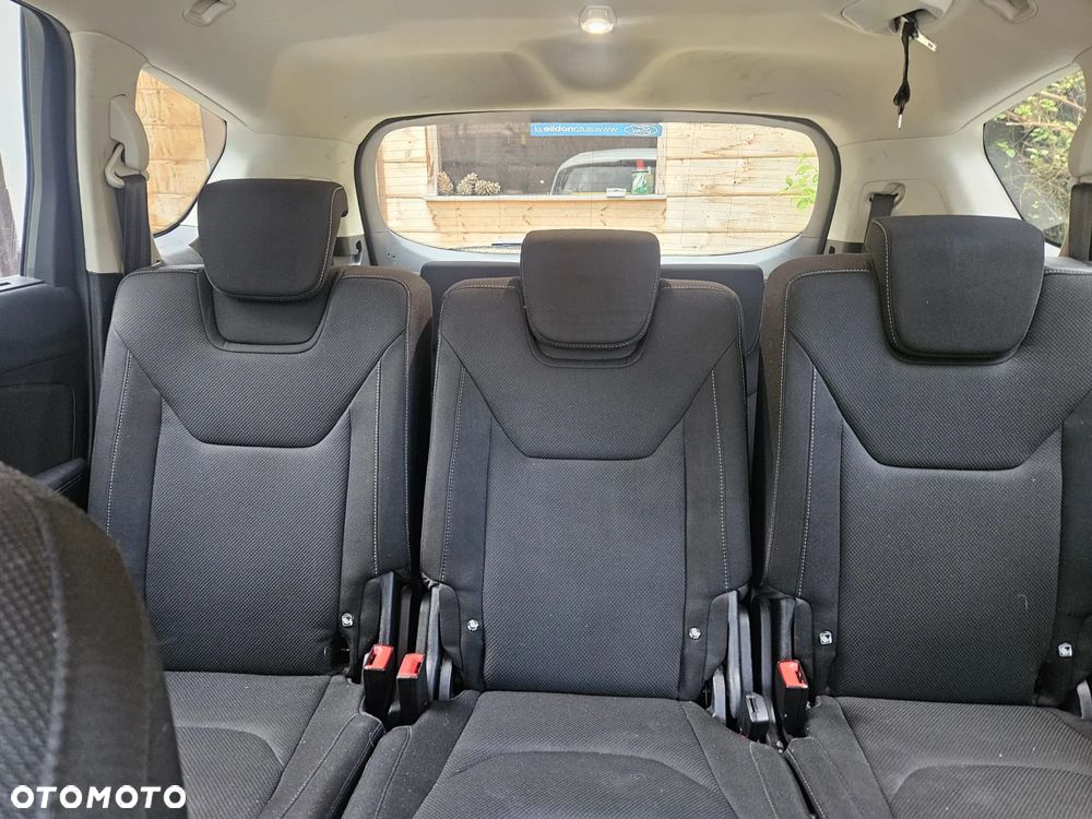 Ford S-Max 2.0 TDCi Titanium PowerShift - 8