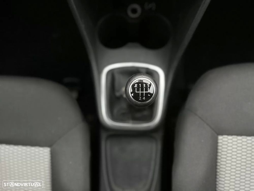 VW Polo 1.2 TDi Confortline - 22