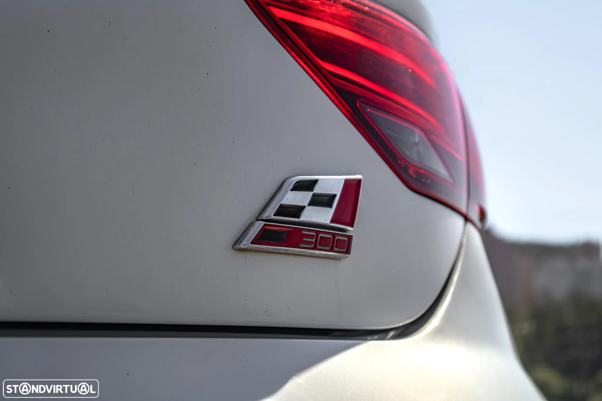 SEAT Leon 2.0 TSI S&S DSG Cupra 300 - 26