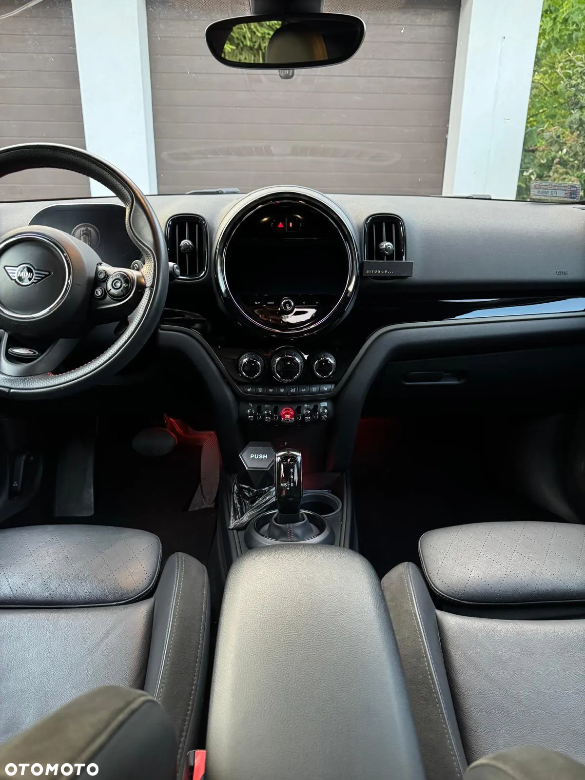 MINI Countryman Cooper S ALL4 - 6