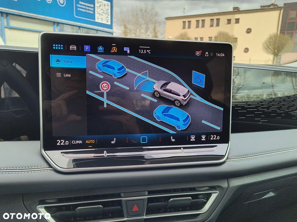 Volkswagen Tiguan - 19