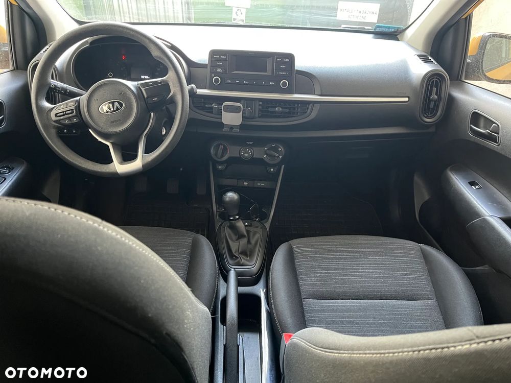 Kia Picanto 1.0 M - 4