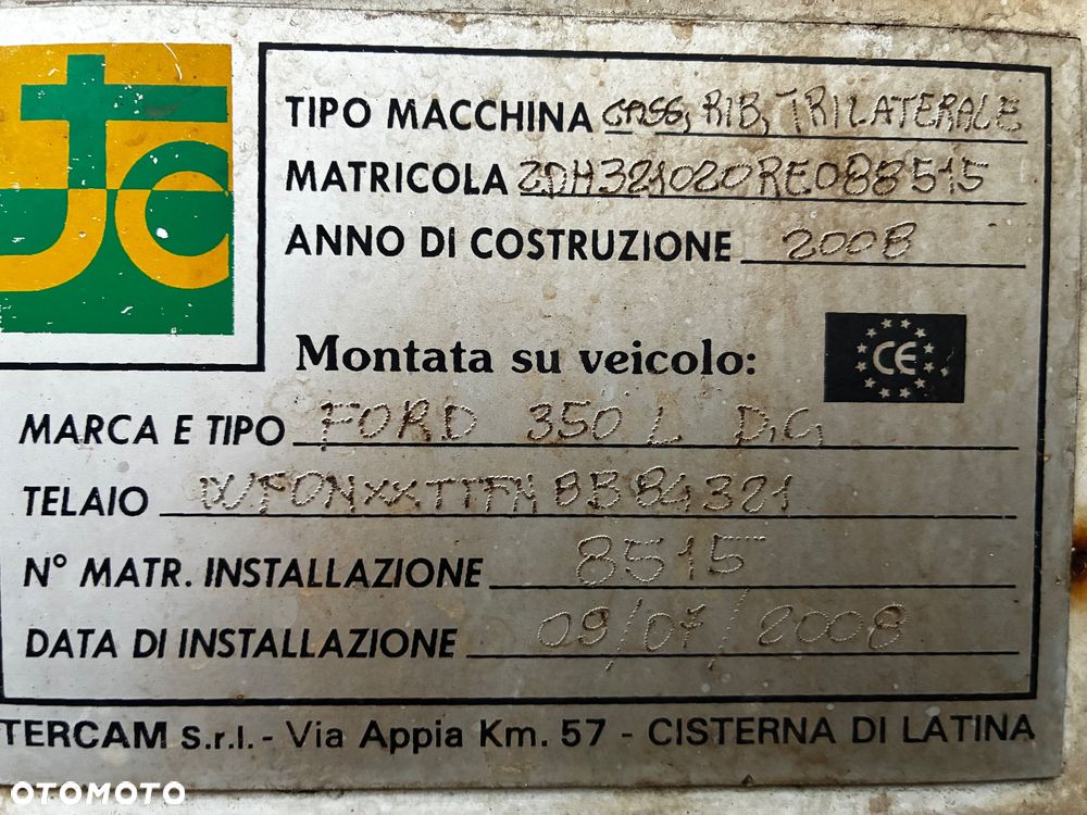 Ford Transit - 10