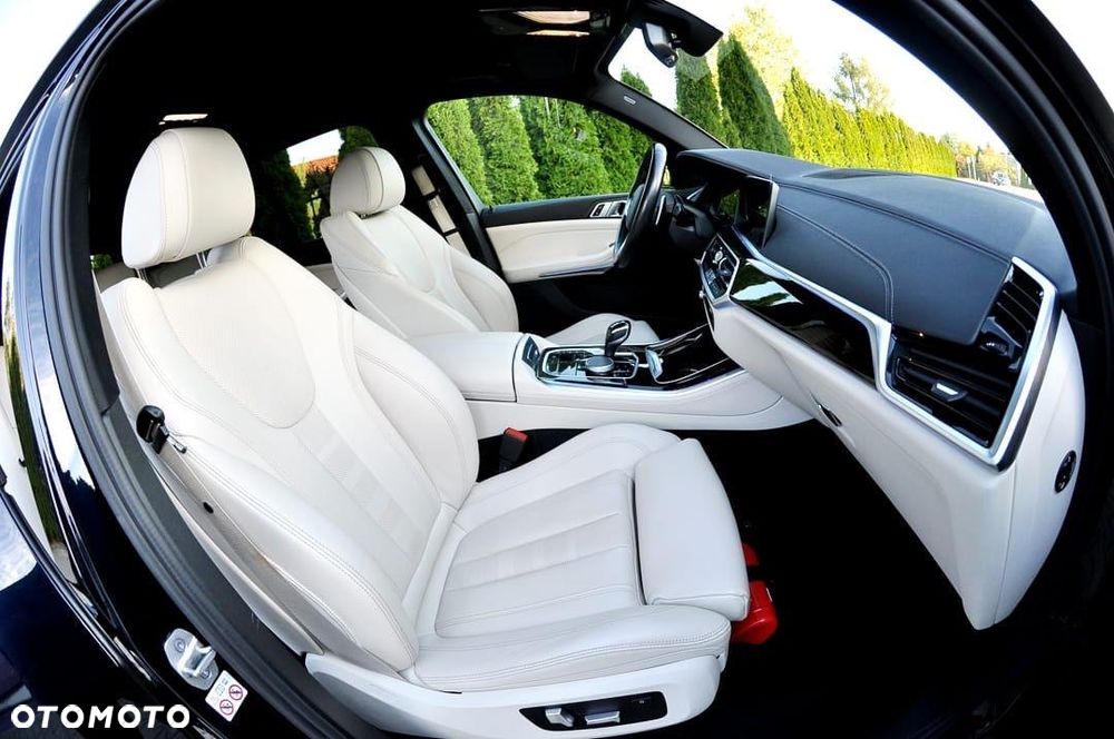 BMW X5 xDrive30d sport - 16
