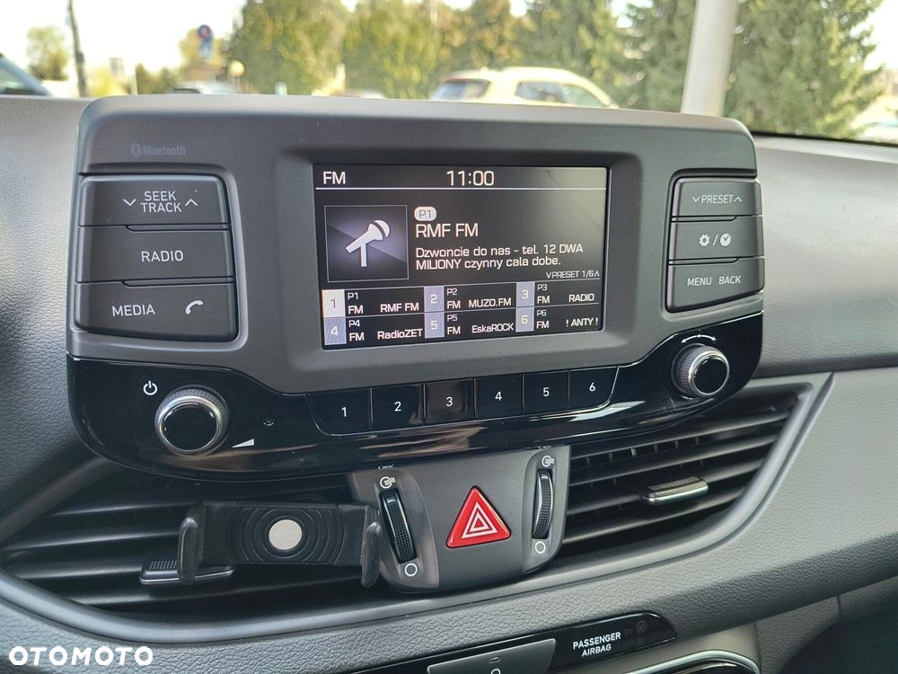 Hyundai i30 - 24