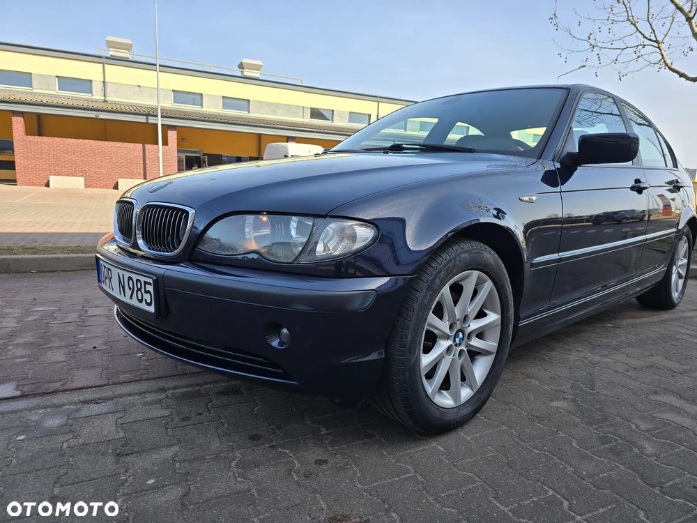 BMW Seria 3 - 2
