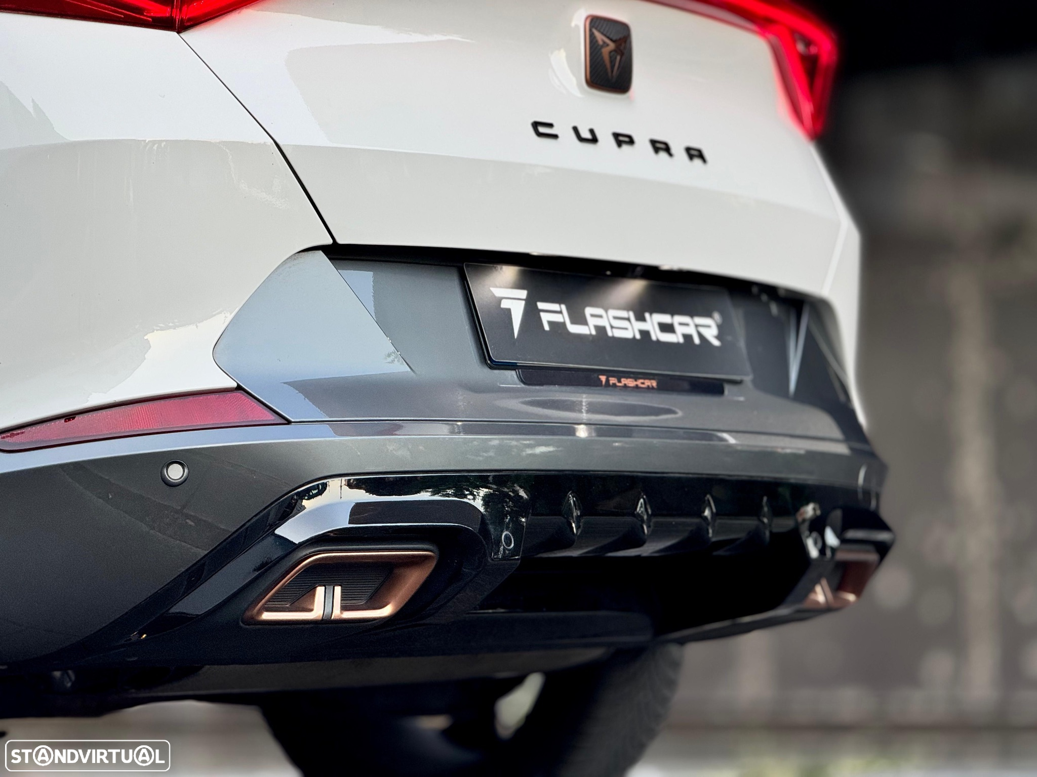 Cupra Formentor 1.4 e-Hybrid DSG VZ - 57