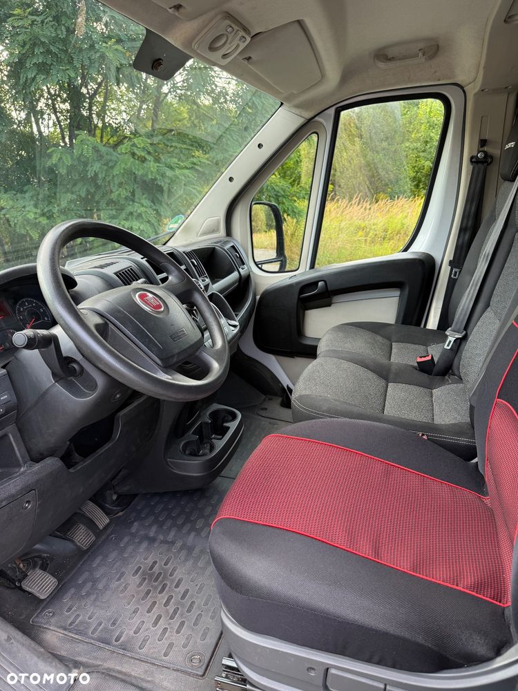 Fiat Ducato - 16