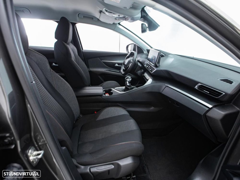 Peugeot 3008 1.5 BlueHDi Active Pack - 9