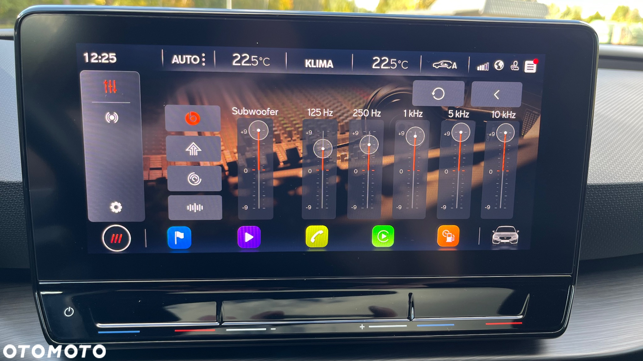 Cupra Leon 2.0 TSI DSG VZ - 34