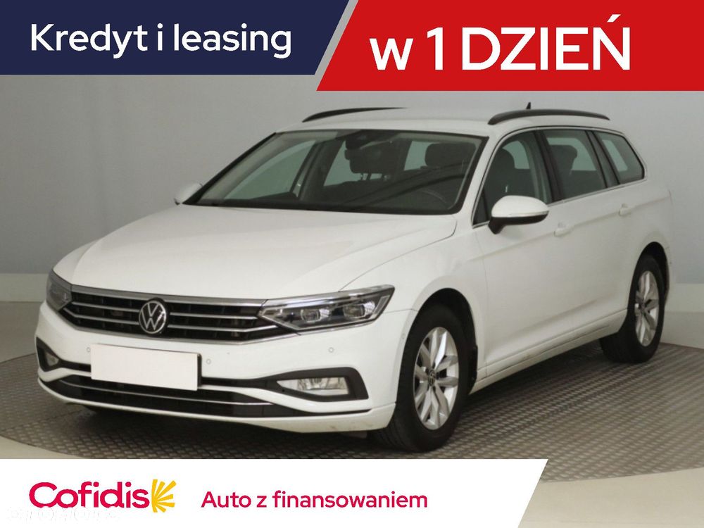 Volkswagen Passat Variant - 2