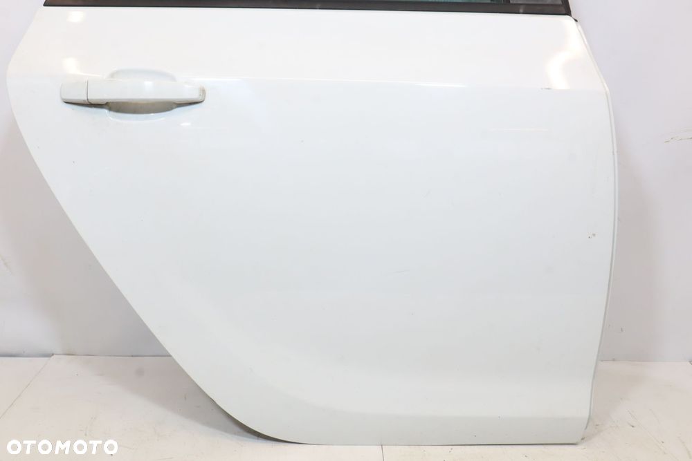 DRZWI PRAWY TYŁ OPEL ASTRA J Y40R KOMBI - 4