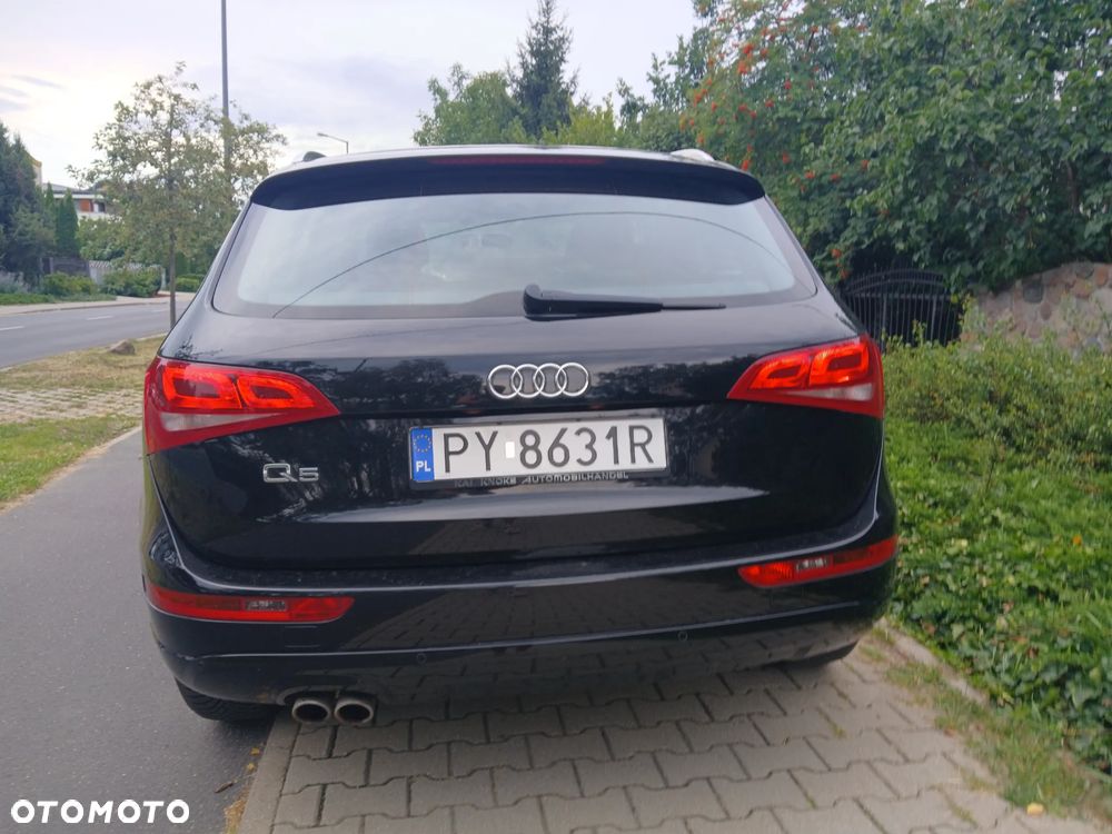 Audi Q5 2.0 TDI Quattro S tronic - 6