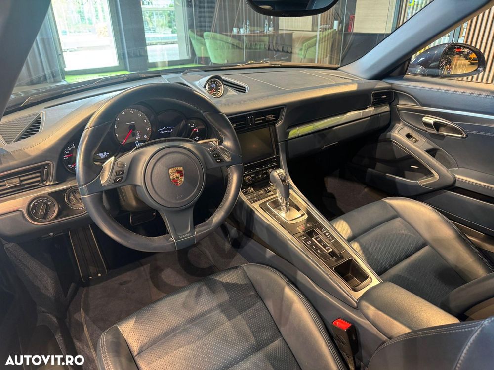 Porsche 911 - 21