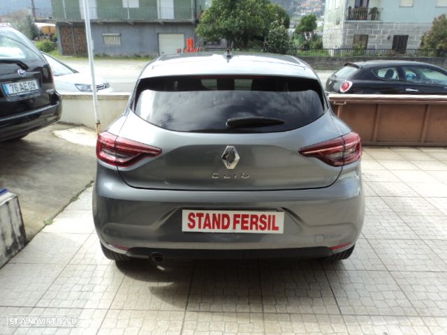 Renault Clio 1.0 TCe Evolution Bi-Fuel - 6