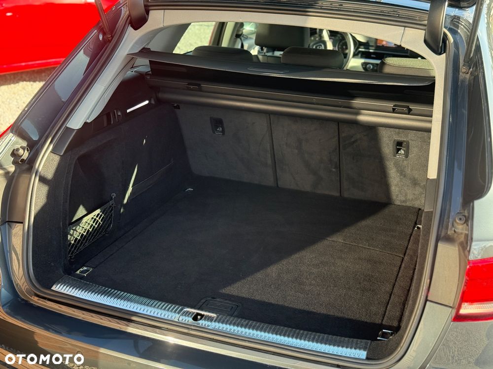 Audi A4 Avant 2.0 TDI ultra S tronic sport - 37