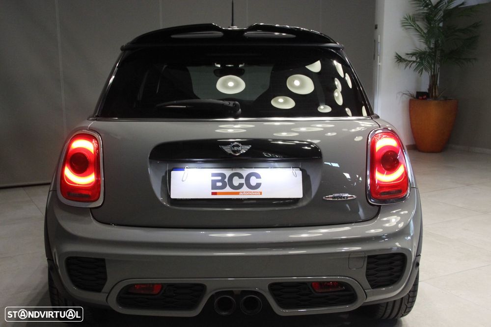 MINI 3 Portas John Cooper Works Auto Desportiva - 19