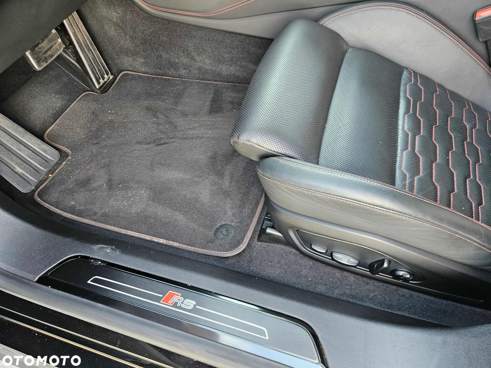 Audi RS e-tron GT 93kWh Quattro - 22