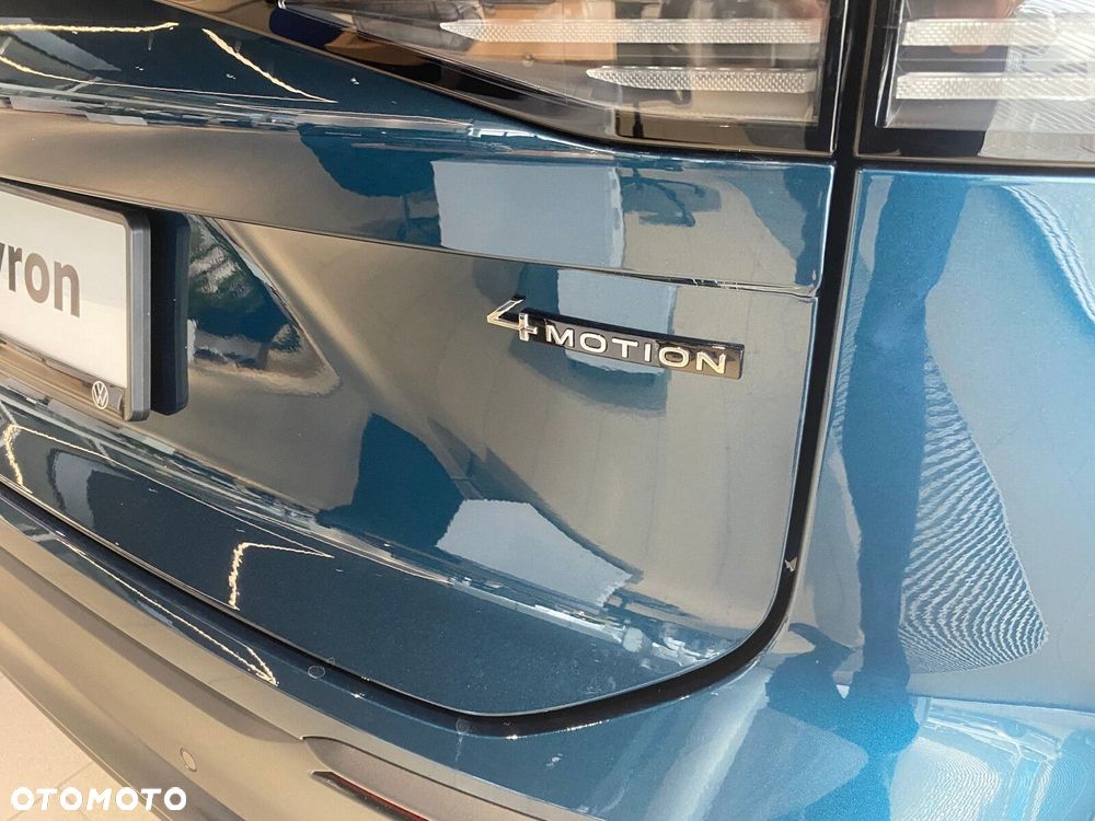 Volkswagen Tayron 2.0 TSI 4Mot Life Plus DSG - 4