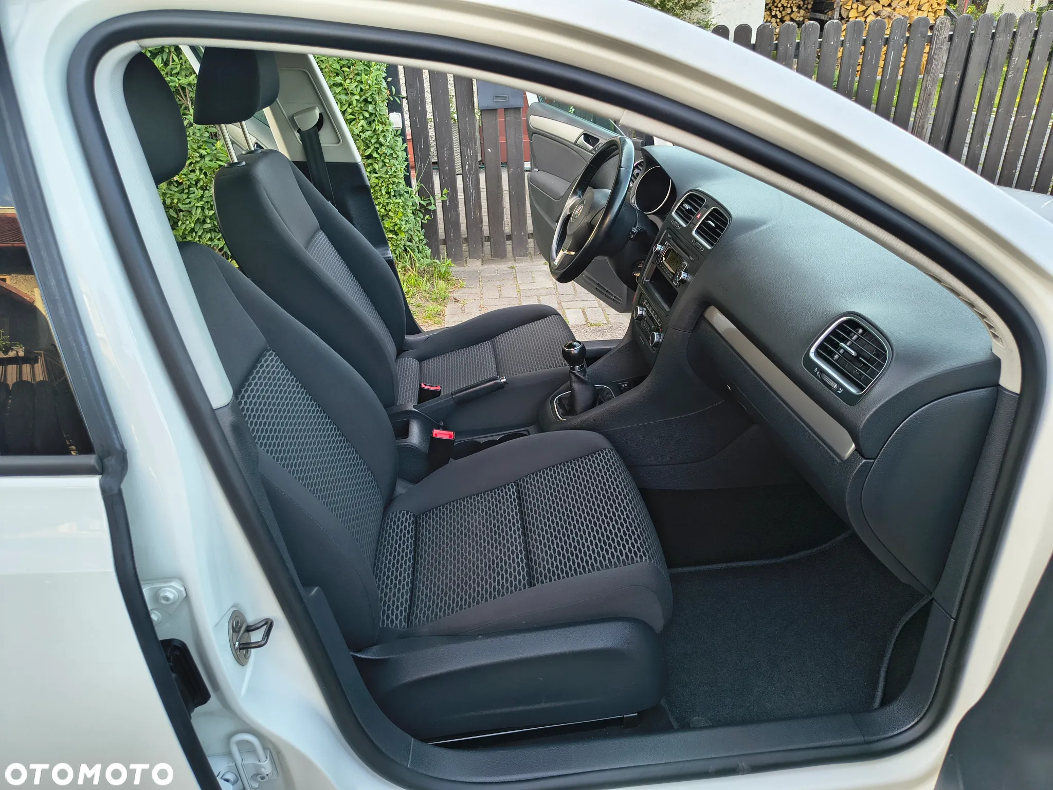 Volkswagen Golf 1.4 Trendline - 10