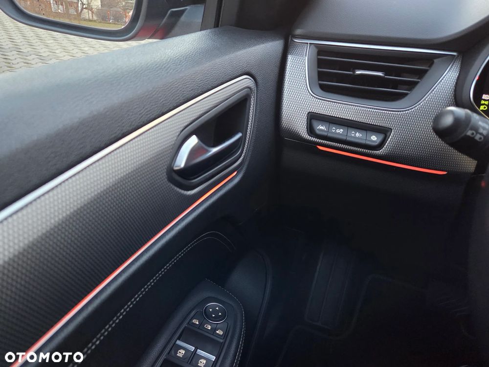 Renault Arkana 1.6 E-TECH Intens MMT - 35