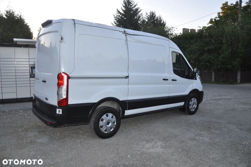 Ford Transit - 7
