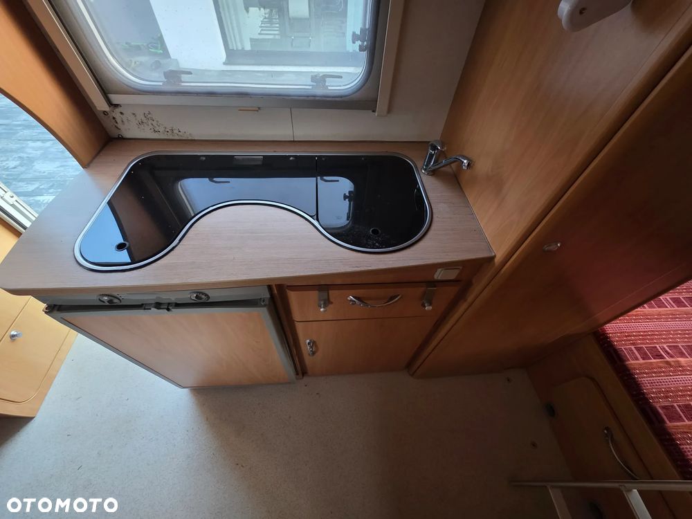 Ford Transit - 12