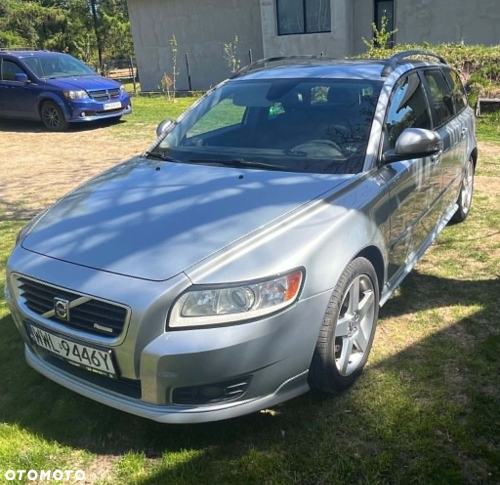 Volvo V50 1.6D DPF DRIVe RDesign - 6