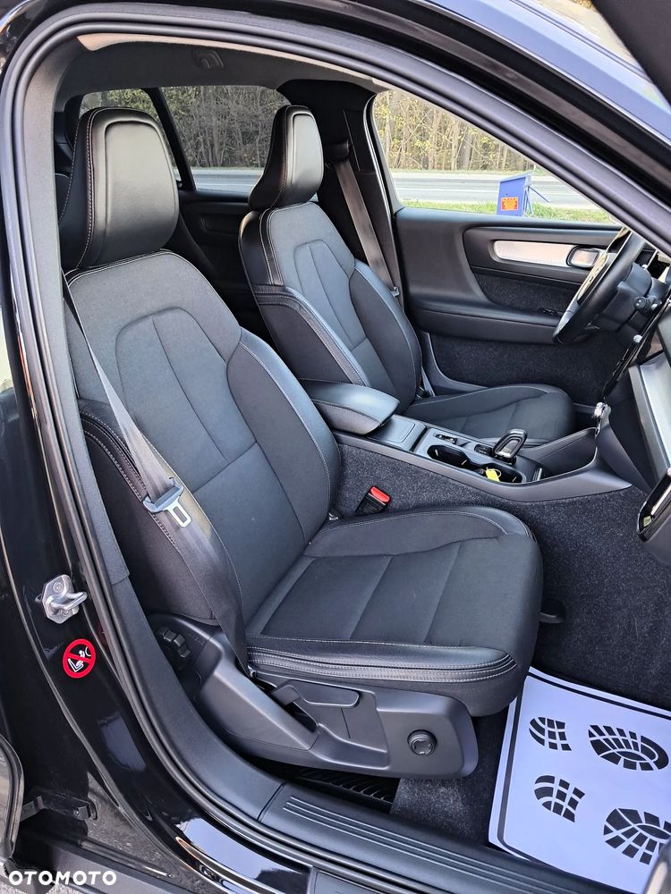 Volvo XC 40 T4 Momentum - 13
