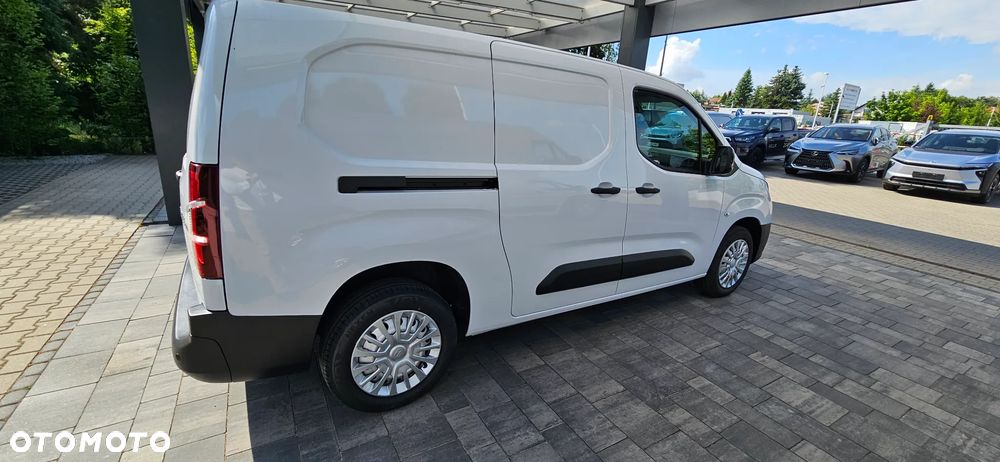 Toyota Proace City Long - 5