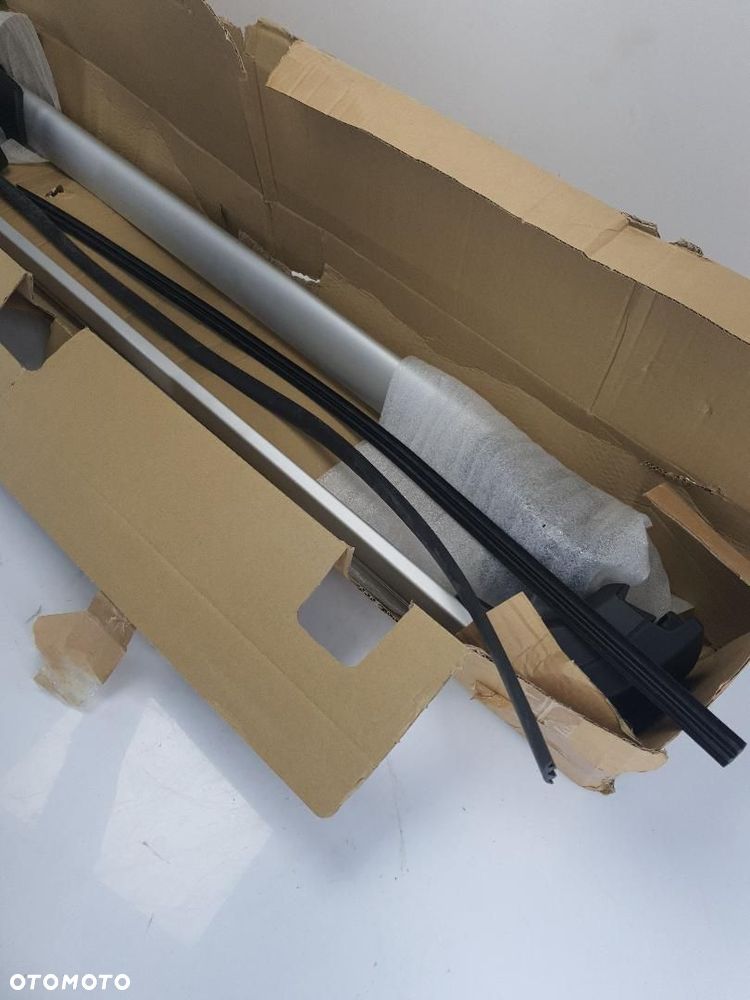 BAGAŻNIK DACHOWY ORYGINAŁ POPRZECZKA RENAULT KOLEOS II 8201622100 - 3