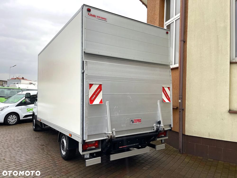 Iveco Daily Izoterma Winda - 6