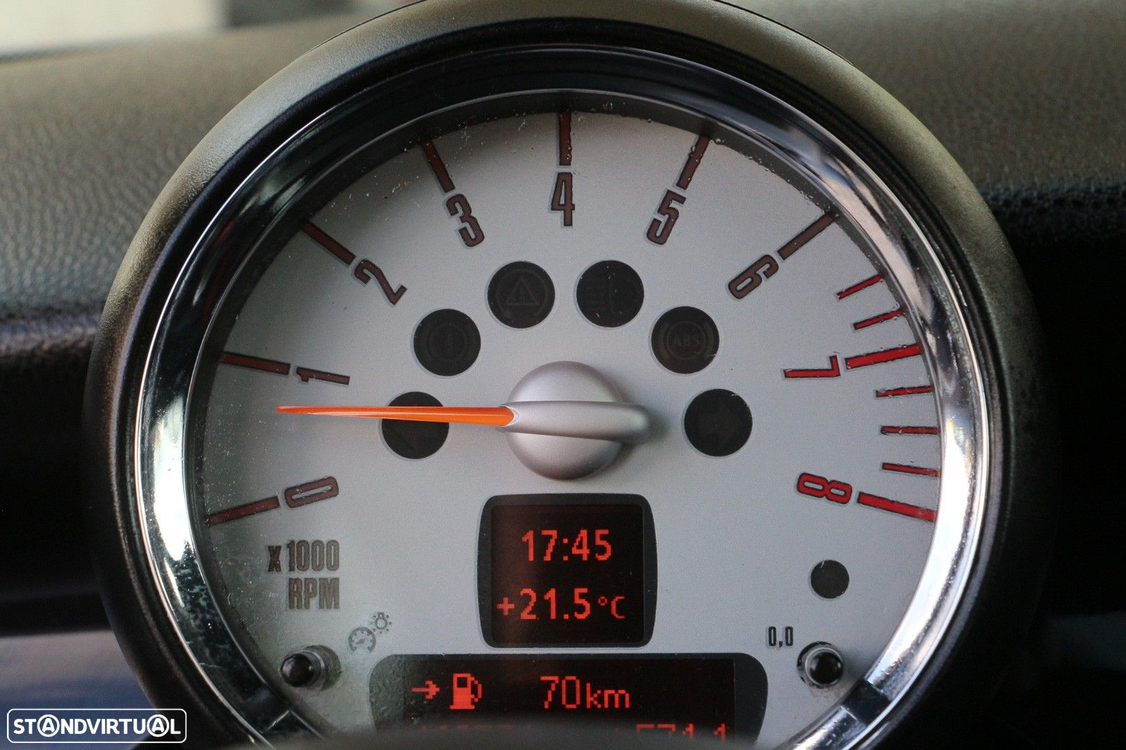MINI 3 Portas John Cooper Works - 25